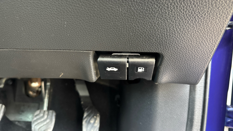 Nissan Qashqai 1.2 DiG-T Tekna 5dr Petrol Hatchback